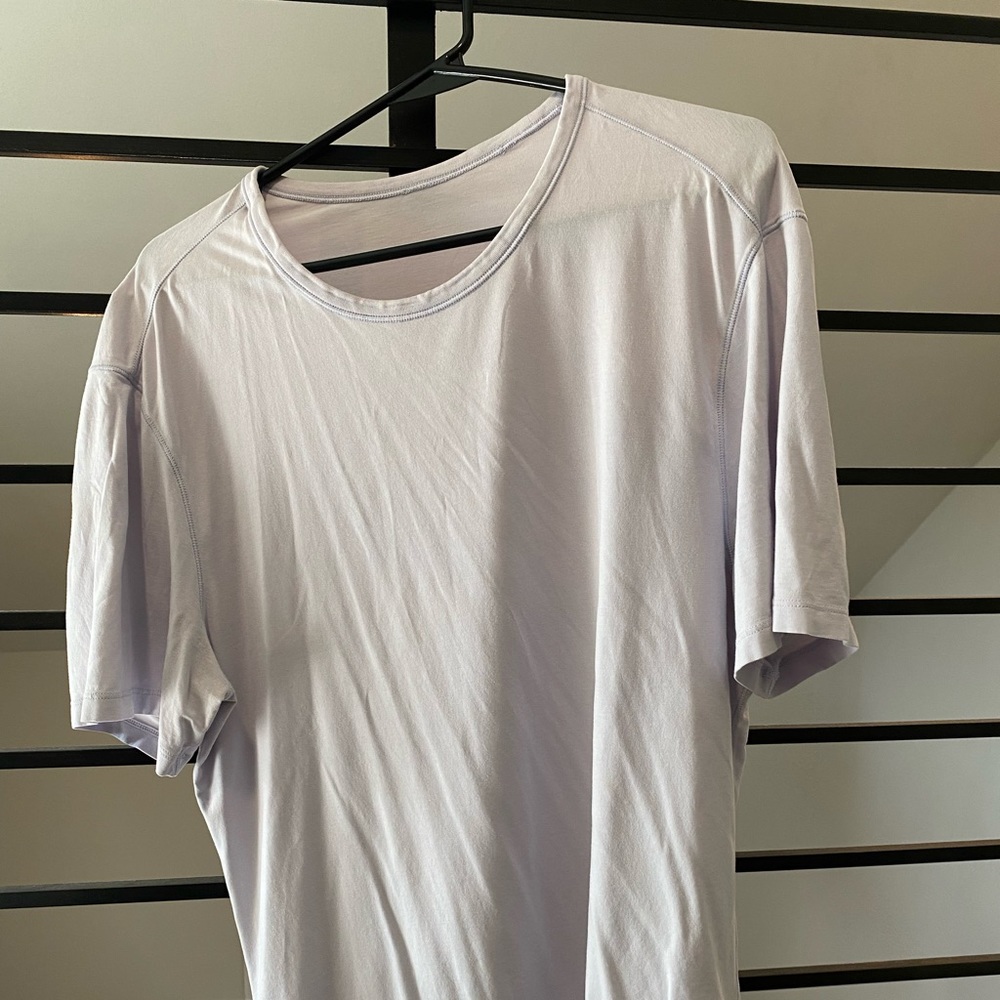Lululemon shirt